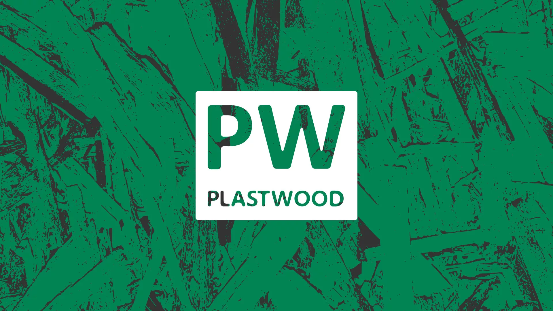Разработка айдентики и сайта компании «Plastwood» в Боготоле