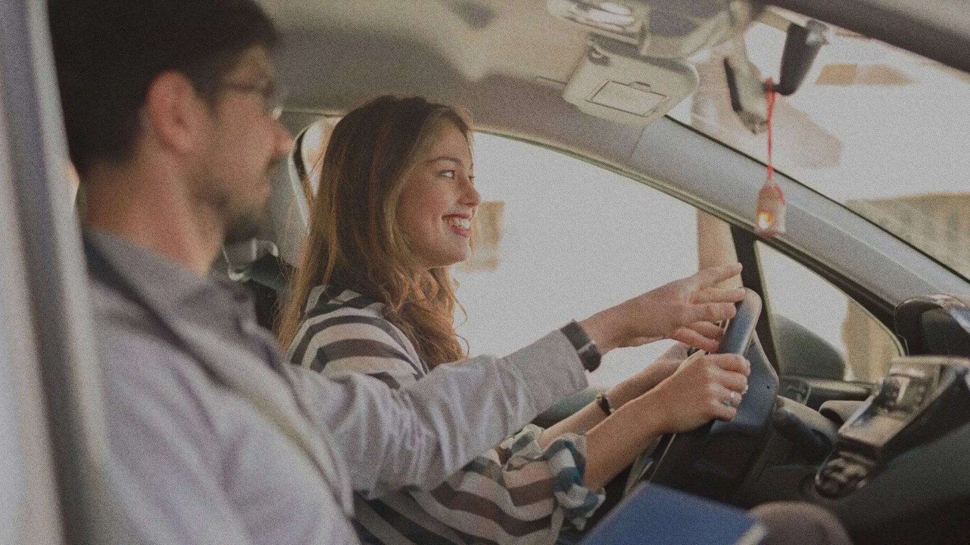 Разработка сайта для автошколы ВОА в Боготоле